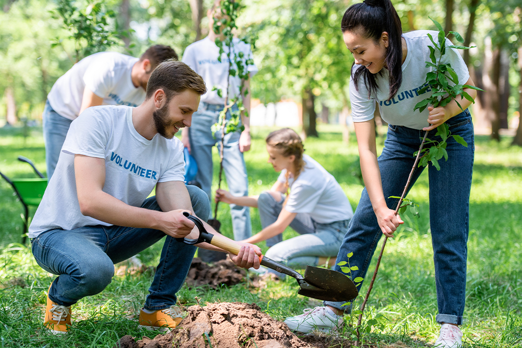 How to include your employees in CSR?