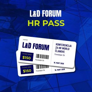 L&D Forum - HR Pass